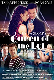 Queen of the Lot (2010) M4ufree