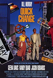 Quick Change (1990) M4ufree