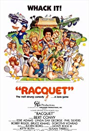 Racquet (1979) M4ufree