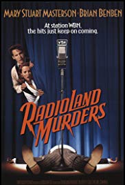 Radioland Murders (1994) M4ufree