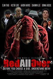 Red All Over (2015) M4ufree