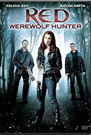 Red: Werewolf Hunter (2010) M4ufree