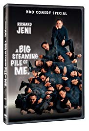 Richard Jeni: A Big Steaming Pile of Me (2005) M4ufree