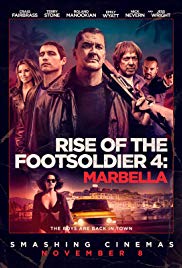 Rise of the Footsoldier: Marbella (2019) M4ufree