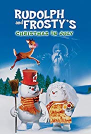Rudolph and Frostys Christmas in July (1979) M4ufree