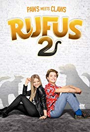 Rufus2 (2017) M4ufree