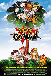 Rugrats Go Wild (2003) M4ufree