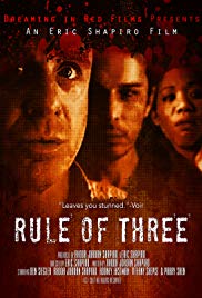 Rule of 3 (2008) M4ufree