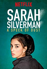 Sarah Silverman: A Speck of Dust (2017) M4ufree