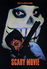 Scary Movie (1991) M4ufree