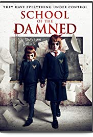 School of the Damned (2019) M4ufree