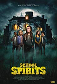 School Spirits (2017) M4ufree