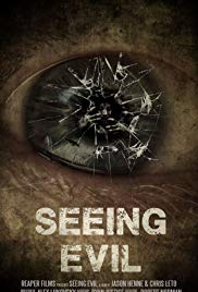 Seeing Evil (2016) M4ufree