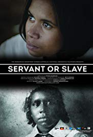 Servant or Slave (2016) M4ufree
