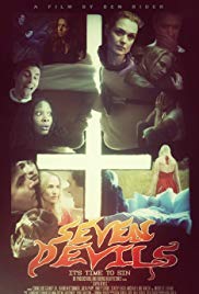 Seven Devils (2015) M4ufree