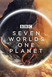 Seven Worlds, One Planet (2019 ) StreamM4u M4ufree