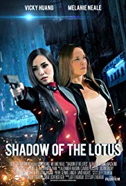 Shadow of the Lotus (2016) M4ufree