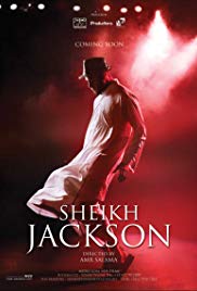 Sheikh Jackson (2017) M4ufree