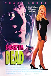 Shock Em Dead (1991) M4ufree