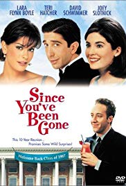 Since Youve Been Gone (1998) M4ufree
