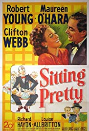 Sitting Pretty (1948) M4ufree