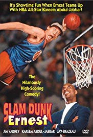 Slam Dunk Ernest (1995) M4ufree