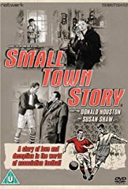 Small Town Story (1953) M4ufree
