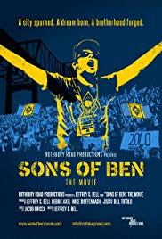 Sons of Ben (2016) M4ufree
