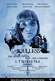 Soulless (2018) M4ufree