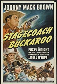 Stagecoach Buckaroo (1942) M4ufree