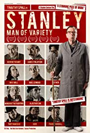 Stanley a Man of Variety (2016) M4ufree