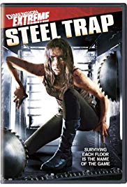 Steel Trap (2007) M4ufree