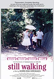 Still Walking (2008) M4ufree