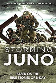 Storming Juno (2010) M4ufree
