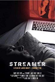 Streamer (2017) M4ufree