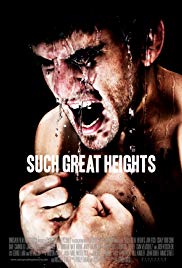 Such Great Heights (2012) M4ufree