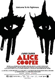Super Duper Alice Cooper (2014) M4ufree