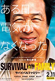 Survival Family (2016) M4ufree