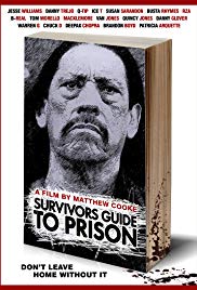 Survivors Guide to Prison (2018) M4ufree