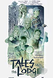 Tales From the Lodge (2019) M4ufree