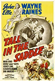 Tall in the Saddle (1944) M4ufree