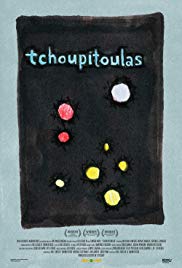 Tchoupitoulas (2012) M4ufree