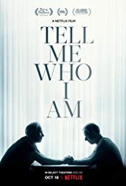 Tell Me Who I Am (2019) M4ufree