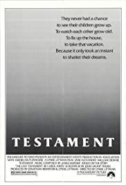 Testament (1983) M4ufree