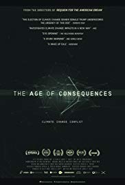 The Age of Consequences (2016) M4ufree