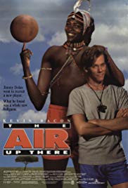 The Air Up There (1994) M4ufree