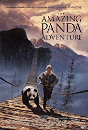 The Amazing Panda Adventure (1995) M4ufree