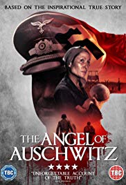 The Angel of Auschwitz (2018) M4ufree