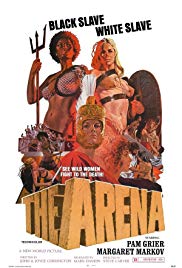 The Arena (1974) M4ufree