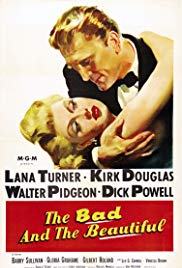 The Bad and the Beautiful (1952) M4ufree